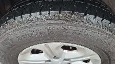 2011 Chevrolet Traverse LS - Photo 16