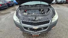 2011 Chevrolet Traverse LS - Photo 17
