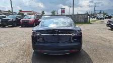 2015 Tesla Model S AS IS, 85D, FREE SUPERCHARGING, DRIVES GREAT - Photo 4