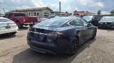 2015 Tesla Model S AS IS, 85D, FREE SUPERCHARGING, DRIVES GREAT - Photo 5