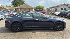 2015 Tesla Model S AS IS, 85D, FREE SUPERCHARGING, DRIVES GREAT - Photo 6