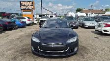2015 Tesla Model S AS IS, 85D, FREE SUPERCHARGING, DRIVES GREAT - Photo 8