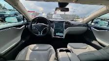 2015 Tesla Model S AS IS, 85D, FREE SUPERCHARGING, DRIVES GREAT - Photo 11