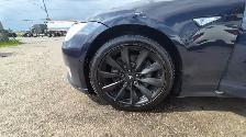 2015 Tesla Model S AS IS, 85D, FREE SUPERCHARGING, DRIVES GREAT - Photo 12