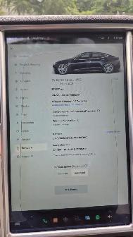 2015 Tesla Model S AS IS, 85D, FREE SUPERCHARGING, DRIVES GREAT - Photo 16