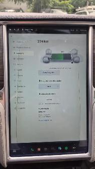 2015 Tesla Model S AS IS, 85D, FREE SUPERCHARGING, DRIVES GREAT - Photo 17