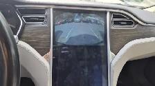 2015 Tesla Model S AS IS, 85D, FREE SUPERCHARGING, DRIVES GREAT - Photo 18