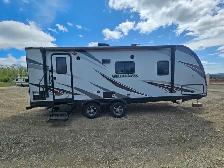2018 Wilderness 23 Ft T/A Travel Trailer 2185RB - Photo 6
