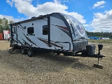 2018 Wilderness 23 Ft T/A Travel Trailer 2185RB - Photo 7