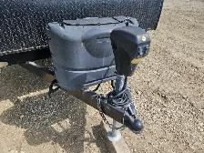 2018 Wilderness 23 Ft T/A Travel Trailer 2185RB - Photo 9
