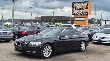 2013 BMW 5 Series 528i xDrive, AS IS SPECIAL, NO ACCIDENTS, RUNS