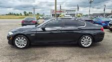 2013 BMW 5 Series 528i xDrive, AS IS SPECIAL, NO ACCIDENTS, RUNS - Photo 2
