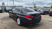 2013 BMW 5 Series 528i xDrive, AS IS SPECIAL, NO ACCIDENTS, RUNS - Photo 3