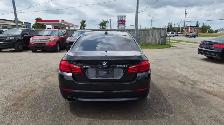 2013 BMW 5 Series 528i xDrive, AS IS SPECIAL, NO ACCIDENTS, RUNS - Photo 4
