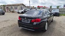 2013 BMW 5 Series 528i xDrive, AS IS SPECIAL, NO ACCIDENTS, RUNS - Photo 5