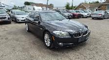 2013 BMW 5 Series 528i xDrive, AS IS SPECIAL, NO ACCIDENTS, RUNS - Photo 7