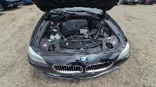 2013 BMW 5 Series 528i xDrive, AS IS SPECIAL, NO ACCIDENTS, RUNS - Photo 18