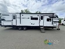 2026 Heartland Prowler 3202DSB-Bunk Room 2 Slides