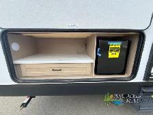 2026 Heartland Prowler 3202DSB-Bunk Room 2 Slides - Photo 3