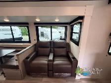 2026 Heartland Prowler 3202DSB-Bunk Room 2 Slides - Photo 20