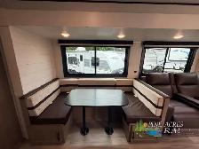 2026 Heartland Prowler 3202DSB-Bunk Room 2 Slides - Photo 22