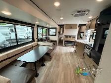 2026 Heartland Prowler 3202DSB-Bunk Room 2 Slides - Photo 48
