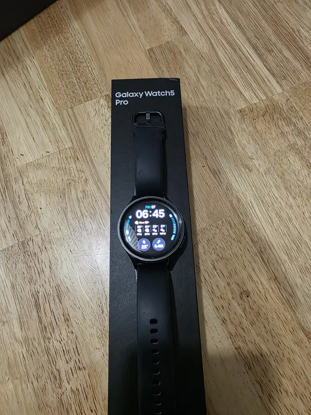 Samsung Galaxy Watch 5 Pro