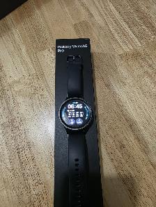 Samsung Galaxy Watch 5 Pro