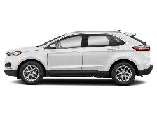 2021 Ford Edge SEL LOW KMSCOLD WEATHER/TOW PACKAGES INCLU... - Photo 3