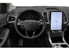 2021 Ford Edge SEL LOW KMSCOLD WEATHER/TOW PACKAGES INCLU... - Photo 4