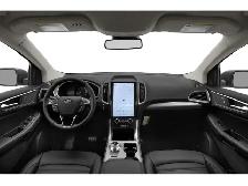 2021 Ford Edge SEL LOW KMSCOLD WEATHER/TOW PACKAGES INCLU... - Photo 5
