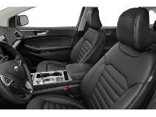 2021 Ford Edge SEL LOW KMSCOLD WEATHER/TOW PACKAGES INCLU... - Photo 6