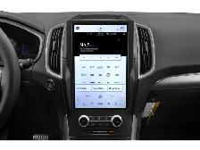 2021 Ford Edge SEL LOW KMSCOLD WEATHER/TOW PACKAGES INCLU... - Photo 7