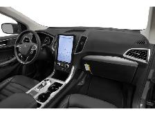 2021 Ford Edge SEL LOW KMSCOLD WEATHER/TOW PACKAGES INCLU... - Photo 12