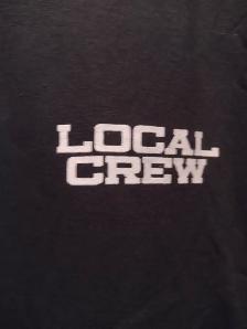 Alan Jackson concert tee-shirt size XL - Photo 3