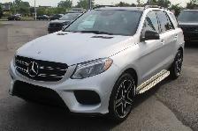 2018 Mercedes-Benz GLE GLE400 4Matic Sport AMG Night pack panora - Photo 2