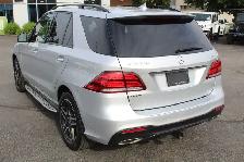 2018 Mercedes-Benz GLE GLE400 4Matic Sport AMG Night pack panora - Photo 3