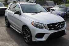2018 Mercedes-Benz GLE GLE400 4Matic Sport AMG Night pack panora - Photo 5