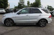 2018 Mercedes-Benz GLE GLE400 4Matic Sport AMG Night pack panora - Photo 6