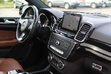 2018 Mercedes-Benz GLE GLE400 4Matic Sport AMG Night pack panora - Photo 8