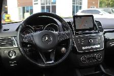 2018 Mercedes-Benz GLE GLE400 4Matic Sport AMG Night pack panora - Photo 12