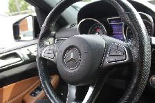 2018 Mercedes-Benz GLE GLE400 4Matic Sport AMG Night pack panora - Photo 14