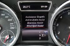 2018 Mercedes-Benz GLE GLE400 4Matic Sport AMG Night pack panora - Photo 16
