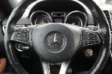 2018 Mercedes-Benz GLE GLE400 4Matic Sport AMG Night pack panora - Photo 17
