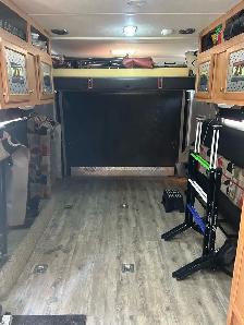 2007 octane toy hauler zxt24z - Photo 4