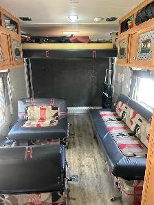 2007 octane toy hauler zxt24z - Photo 5