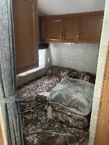 2007 octane toy hauler zxt24z - Photo 9