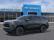 2026 Chevrolet Tahoe RST - Photo 2