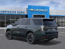 2026 Chevrolet Tahoe RST - Photo 3