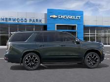2026 Chevrolet Tahoe RST - Photo 5